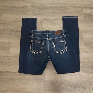 Womens BKE Payton Skinny Jeans